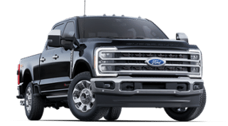 2025 Ford Super Duty® External Image 5